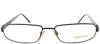 Tom Ford Ft 5056 Rectangle Eyeglasses In Multi