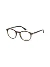 Tom Ford Logo Marking Flat Light Mirror
