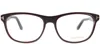 Tom Ford Ft 5431 Square Eyeglasses In Multi