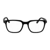 Tom Ford Ft 5818-b 001 51mm Mens Square Eyeglasses 51mm