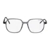 Tom Ford Ft 5911-b 020 53mm Womens Round Eyeglasses 53mm