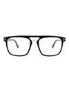 TOM FORD FT 5942-B GLASSES