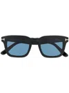 Tom Ford Ft0751 Sunglasses In Black