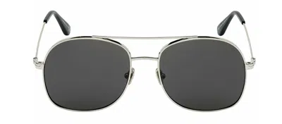 TOM FORD FT0758 16A NAVIGATOR SUNGLASSES