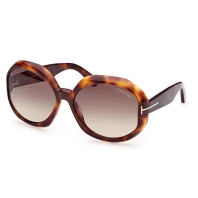 Tom Ford Ft101152b