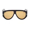 Tom Ford Bronson Sunglasses