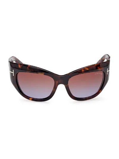 Tom Ford Ft1065 Sunglasses