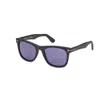 Tom Ford Kevyn Ft1099 02v Sunglasses