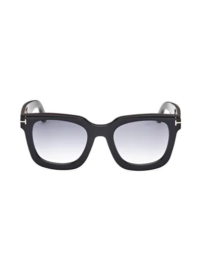 Tom Ford Ft1115 Sunglasses In Black