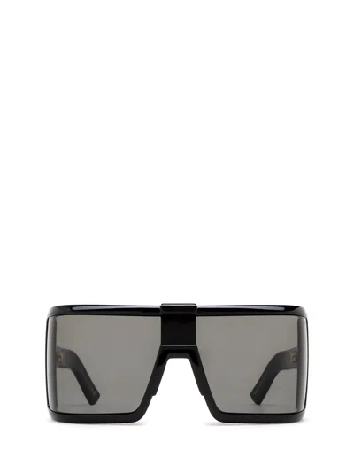 Tom Ford Ft1118 Shiny Black Sunglasses