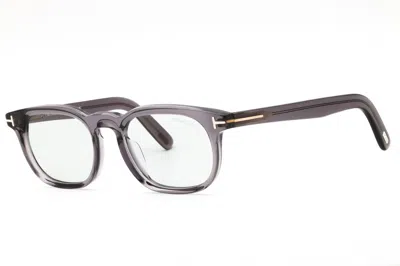 Tom Ford Ft1122d Eyeglasses In Gray