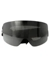 Tom Ford Ft1124 Injected Frame Sunglasses In Black