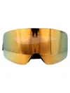 Tom Ford Ft1124 Sunglasses In Black