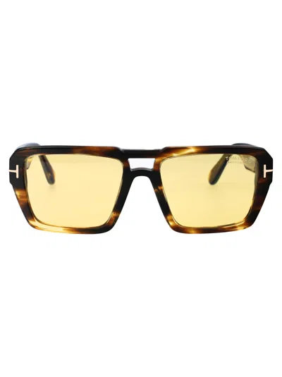 Tom Ford Ft1153/s Sunglasses