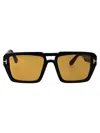 Tom Ford Ft1153/s Sunglasses In Black