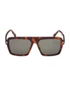 Tom Ford Ft1176 Vincent Sunglasses