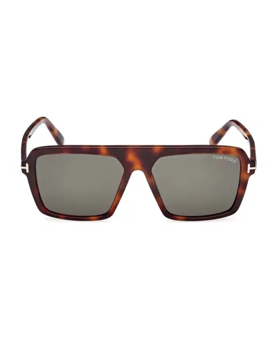 Tom Ford Ft1176 Vincent Sunglasses