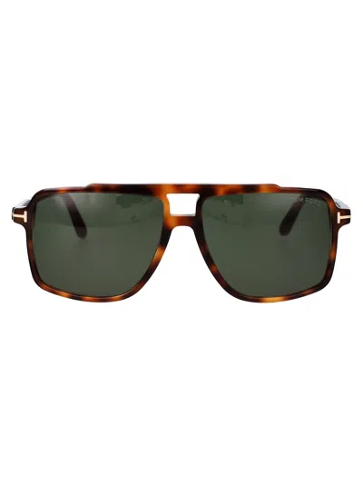TOM FORD FT1177/S SUNGLASSES