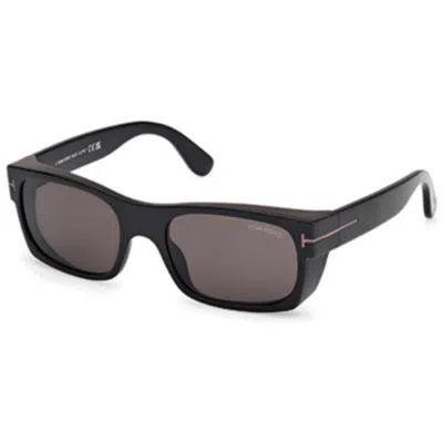 Tom Ford Ft1181n Sunglasses Black