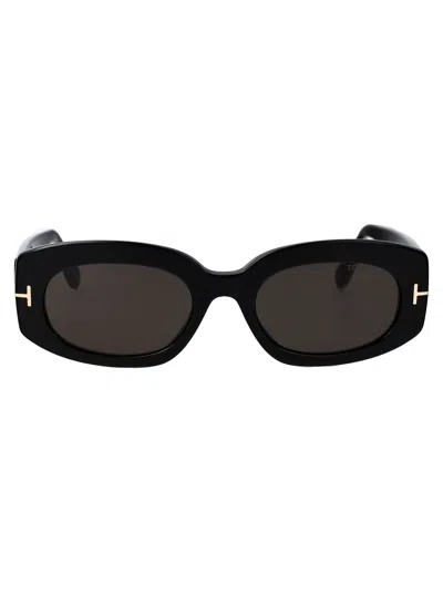 TOM FORD FT1187/S SUNGLASSES