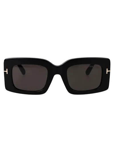 TOM FORD FT1188/S SUNGLASSES