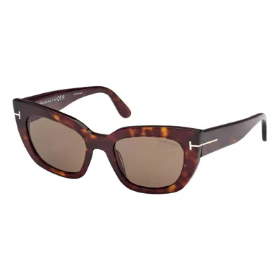 Tom Ford Athena Ft1190 52h In Multi