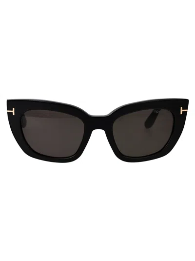 TOM FORD FT1190/S SUNGLASSES