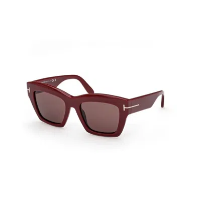 Tom Ford Ft1191 Luna