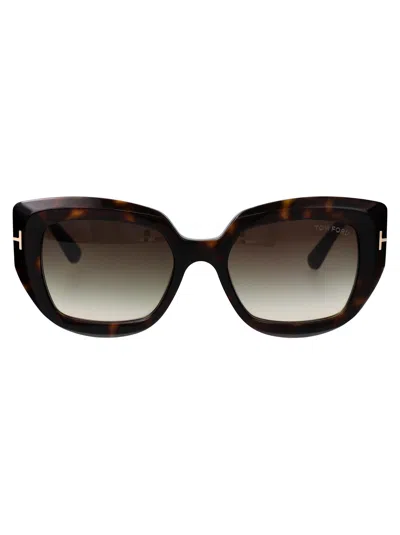 TOM FORD FT1192/S SUNGLASSES