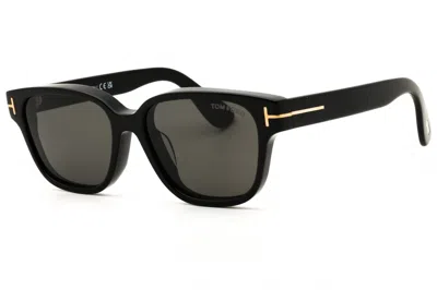 Tom Ford Ft1273d Sunglasses In Black