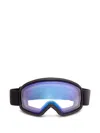 Tom Ford Ft1321 Ski Goggles In Multi