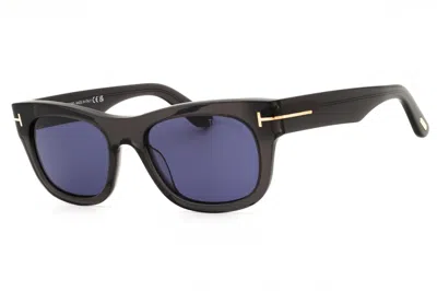 Tom Ford Ft1334 Sunglasses In Black