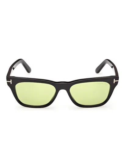 TOM FORD FT1362 SUNGLASSES