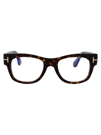 TOM FORD FT5040-B GLASSES