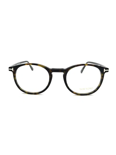 Tom Ford Ft5294 Eyewear In Multi