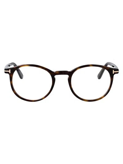 TOM FORD FT5294 GLASSES