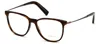 Tom Ford Ft5384 52 Square Eyeglasses In Multi