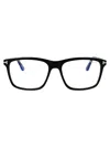 Tom Ford Ft5479-b Eyeglasses In Black