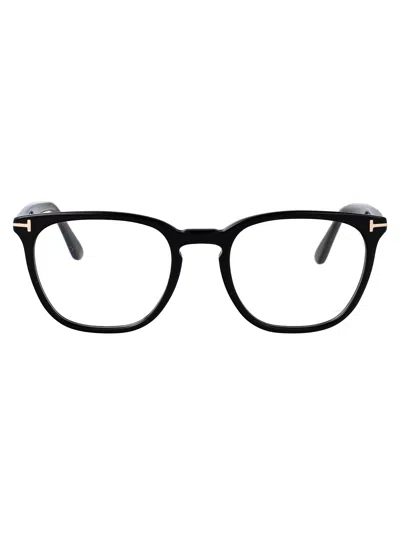 TOM FORD FT5506 GLASSES