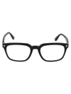 Tom Ford Ft5626-b Glasses In Black