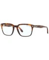 Tom Ford Ft5626-bw53056 Men's Square Eyeglasses In Dark Havana