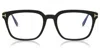Tom Ford Optical Frame In Black