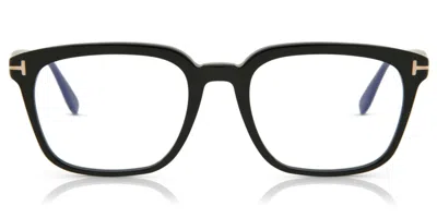 Tom Ford Optical Frame In Brown
