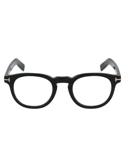 TOM FORD FT5629-B GLASSES