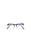 Tom Ford Ft5695-b Pantos-frame Glasses In Multicolor