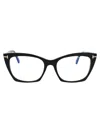 Tom Ford Ft5709-b Glasses