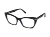 Tom Ford Ft5709-b Eyeglasses In Black