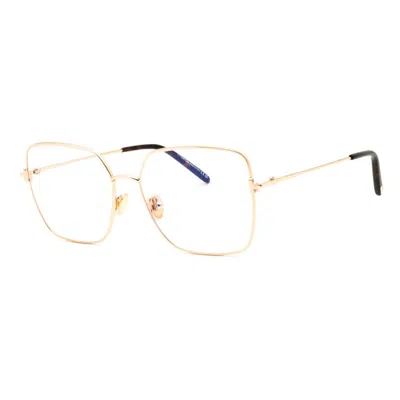 Tom Ford Ft5739-b001 Eyeglasses In Gold