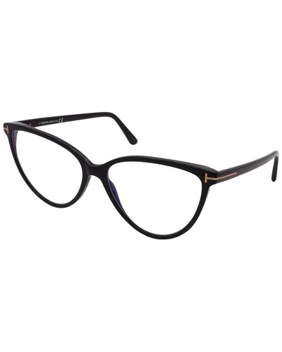 TOM FORD TOM FORD FT5743-B WOMEN OPTICAL