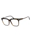 Tom Ford Ft5768-b Eyeglasses In Multi